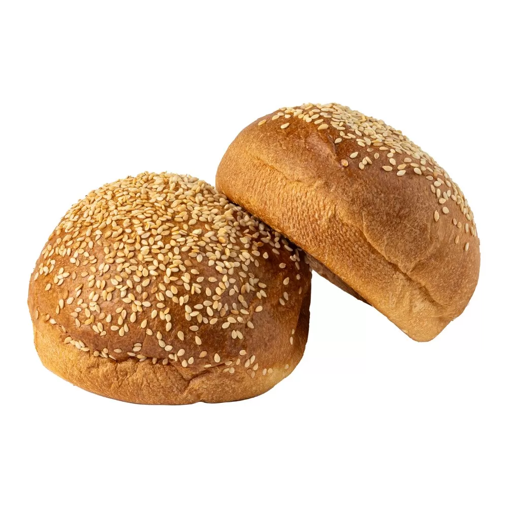 Burger Bun, Plum Catering HoReCa