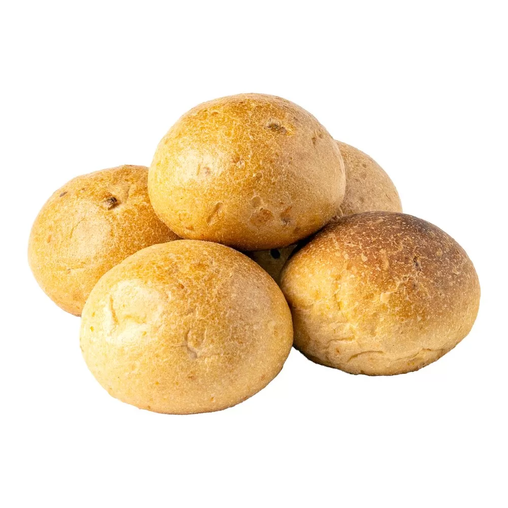 Mini Burger Bun, Plum Catering HoReCa