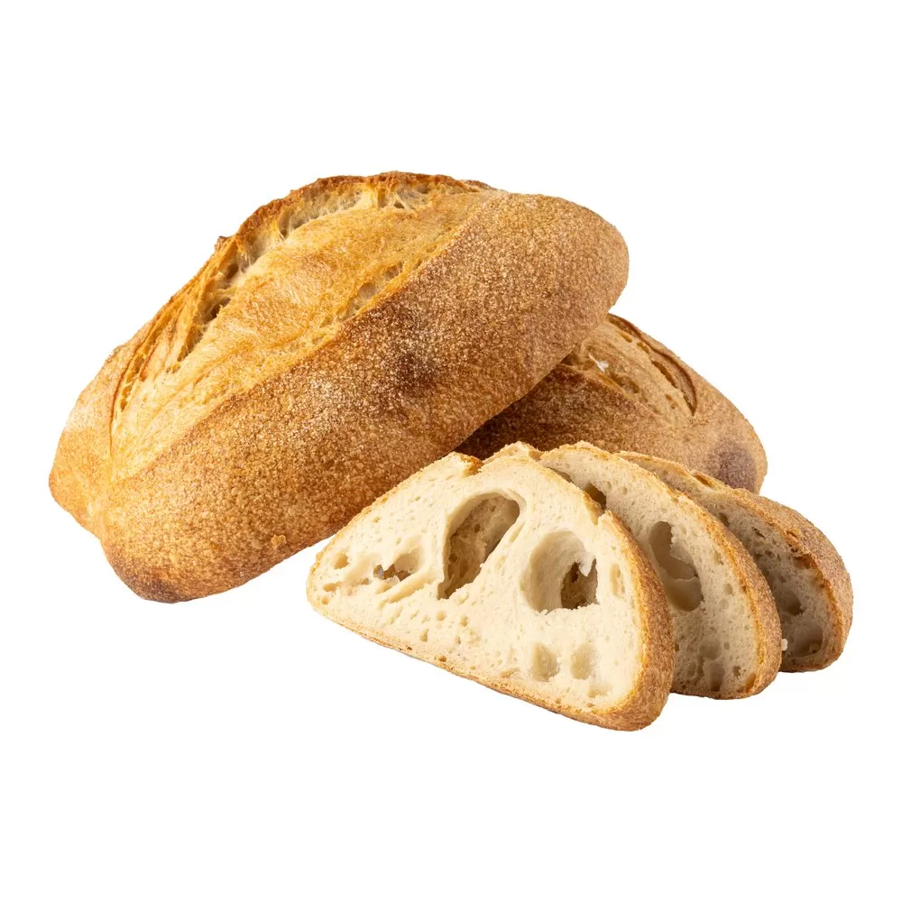White Sourdough Bread, Plum Catering HoReCa