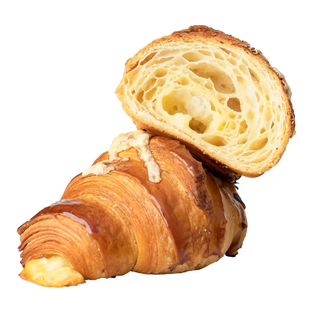 Cheese Croissant, Plum Catering HoReCa