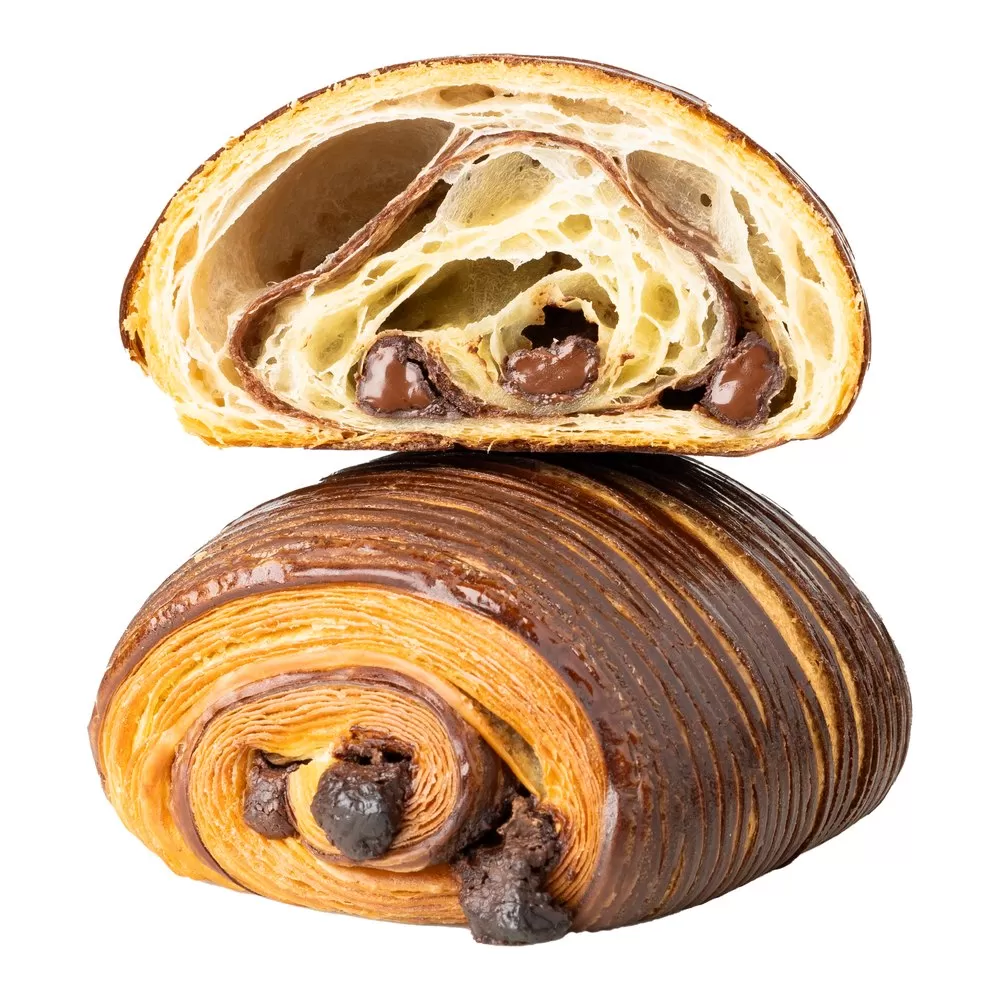 Pain au Chocolat, Plum Catering HoReCa