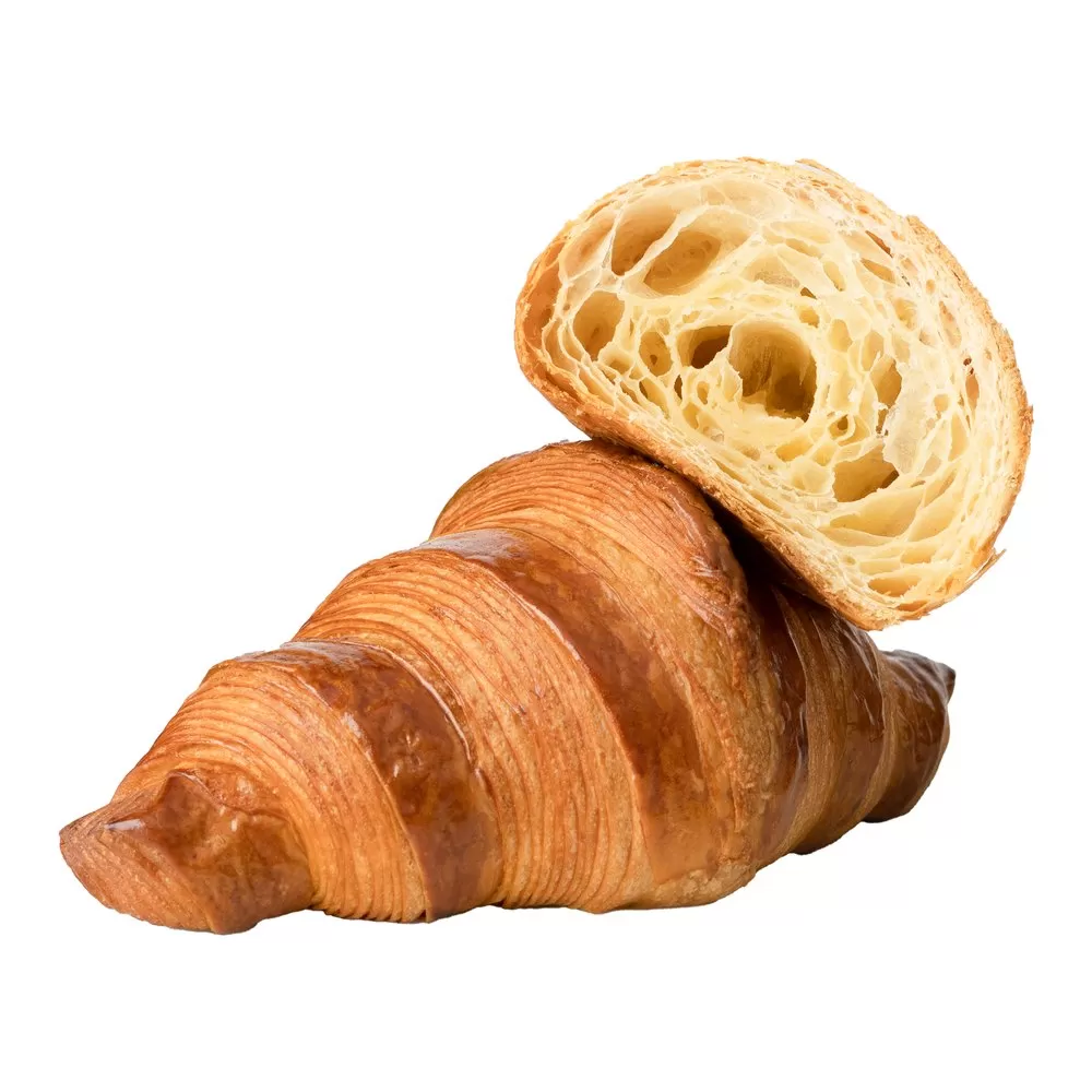 Plain Croissant, Plum Catering HoReCa