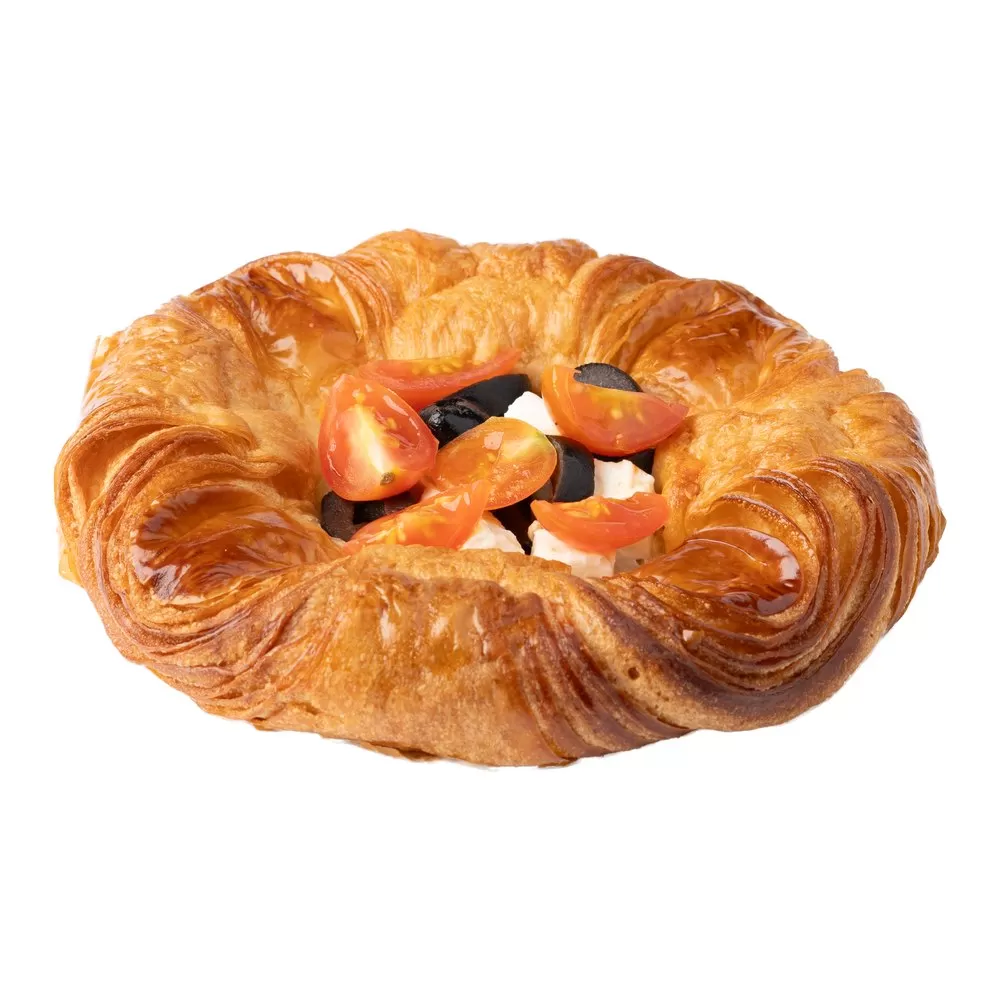 Fetta Cheese Danish, Plum Catering HoReCa