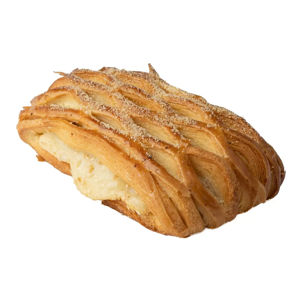 Pain Suisse Kunafa, Plum Catering HoReCa