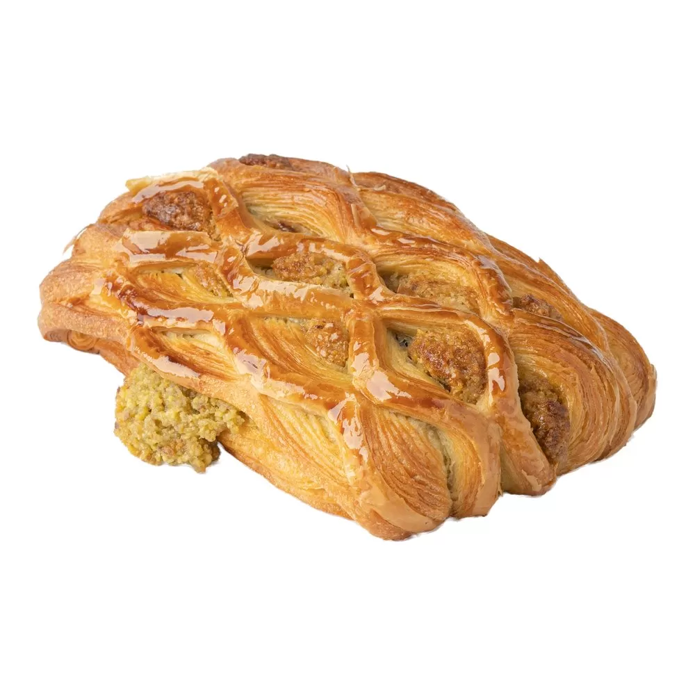 Pain Suisse Pistachio, Plum Catering HoReCa