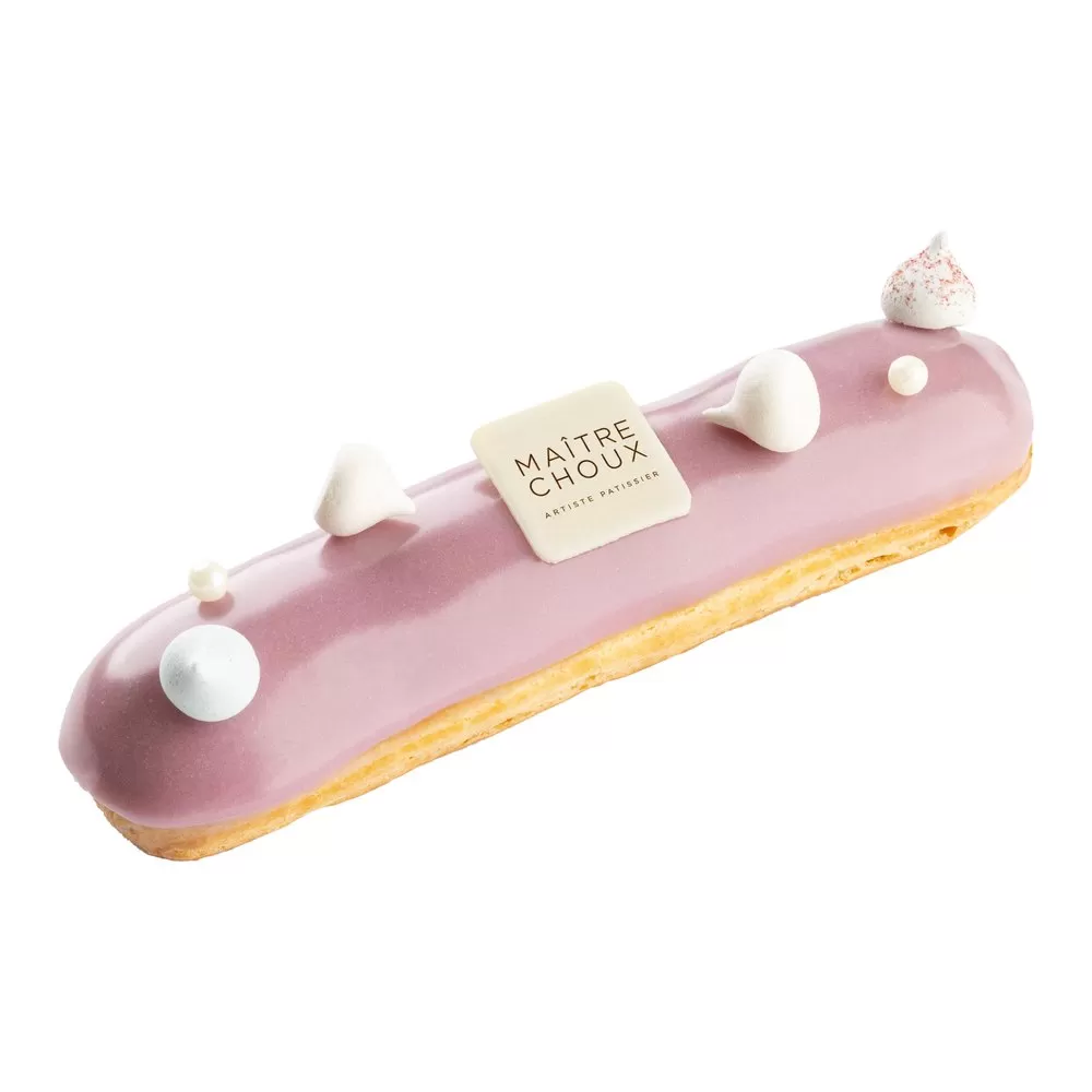 Cheesecake Éclair, Plum Catering HoReCa