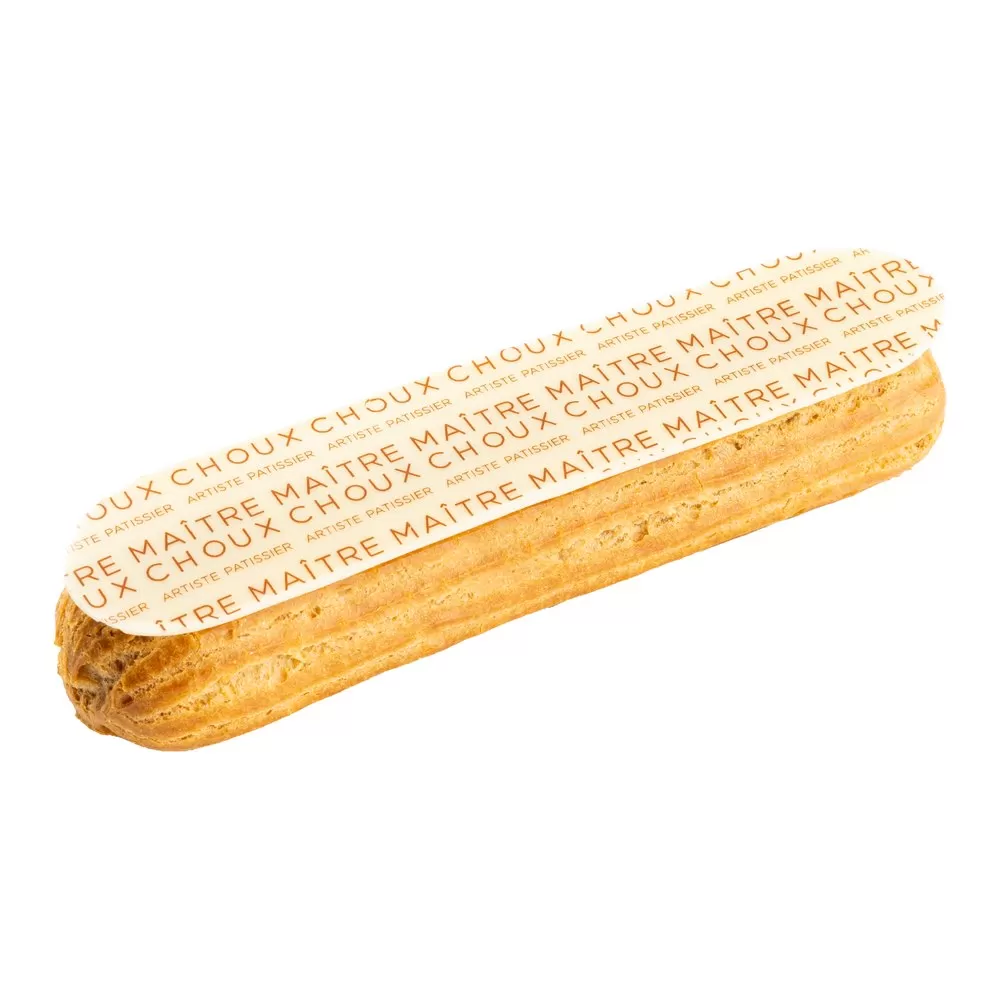 Coffee Éclair, Plum Catering HoReCa