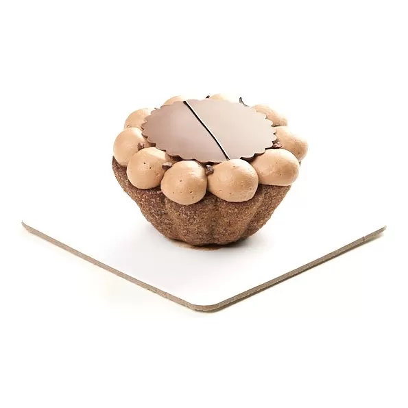 Chocolate Tart, Plum Catering HoReCa