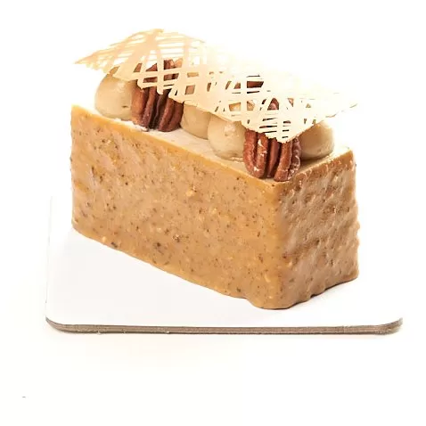 Dulcey Pecan, Plum Catering HoReCa