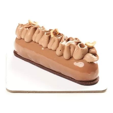 Hazelnut Lovers, Plum Catering HoReCa