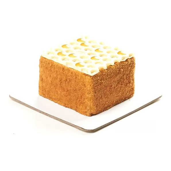 Honey Cake, Plum Catering HoReCa