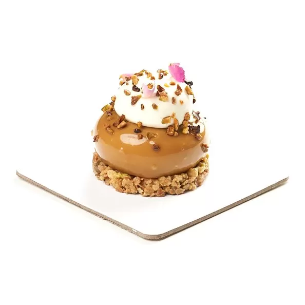 Pistachio Lovers, Plum Catering HoReCa