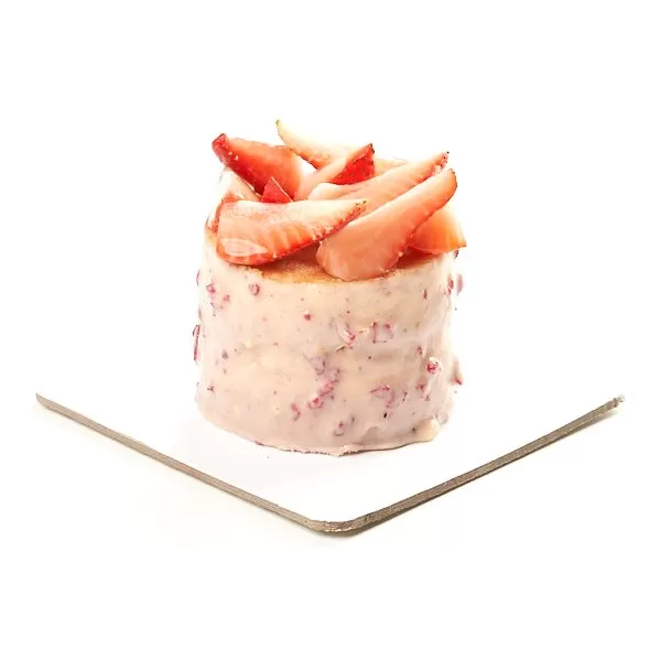 Strawberry Lovers, Plum Catering HoReCa