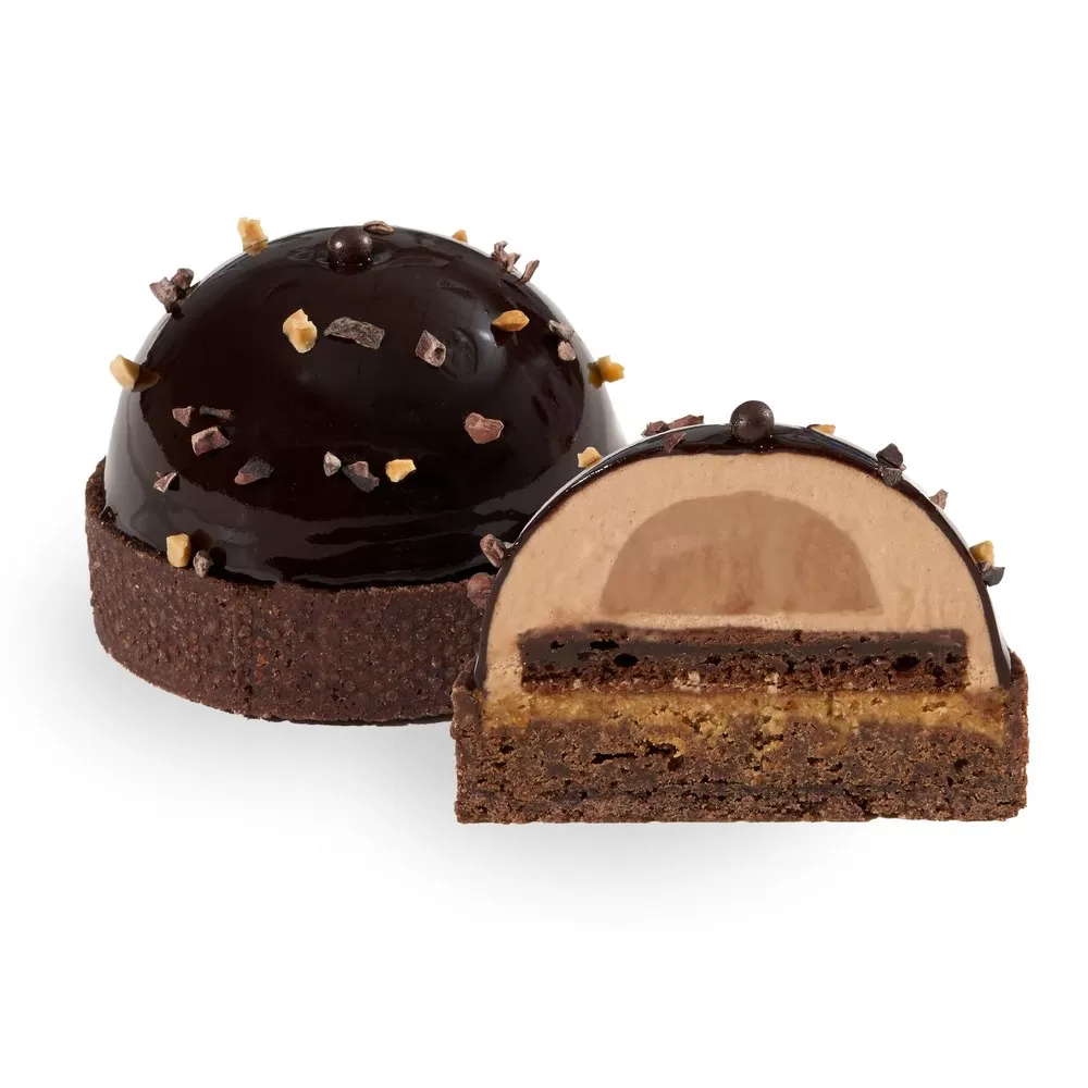 Miracle Chocolate Hazelnut, Plum Catering HoReCa