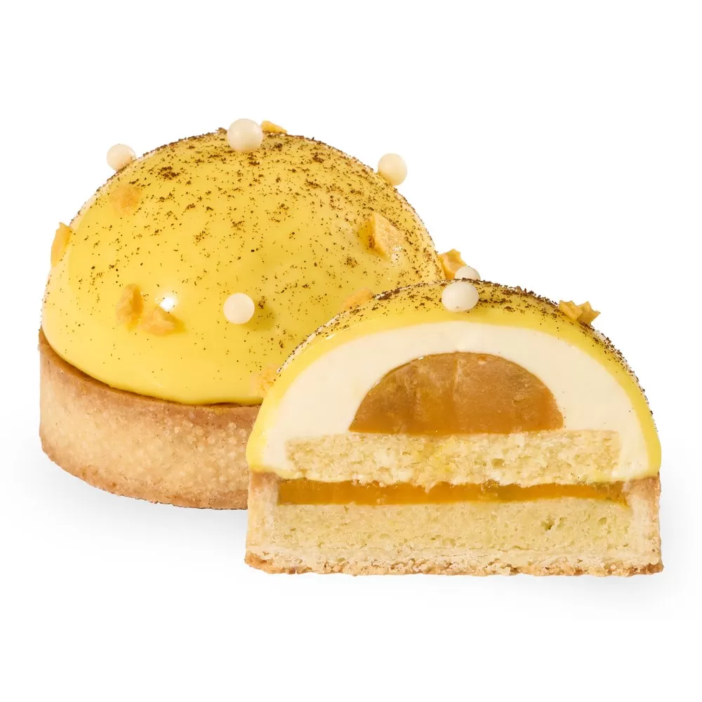 Miracle Mango Passion Fruit, Plum Catering HoReCa