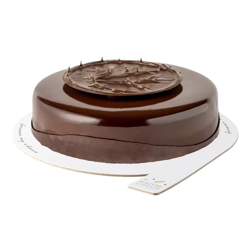 Chocolate Cake, Plum Catering HoReCa