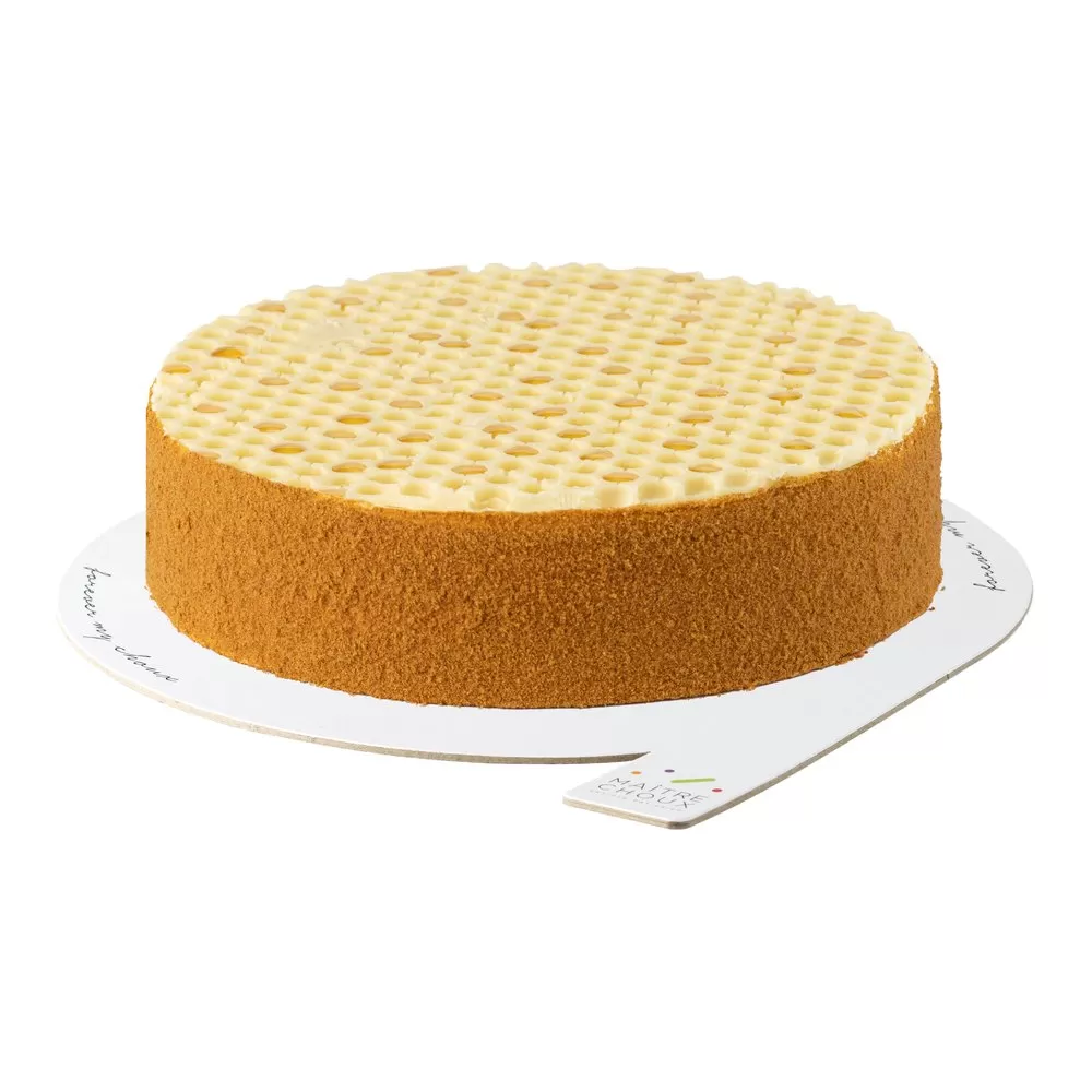 Honey Cake, Plum Catering HoReCa