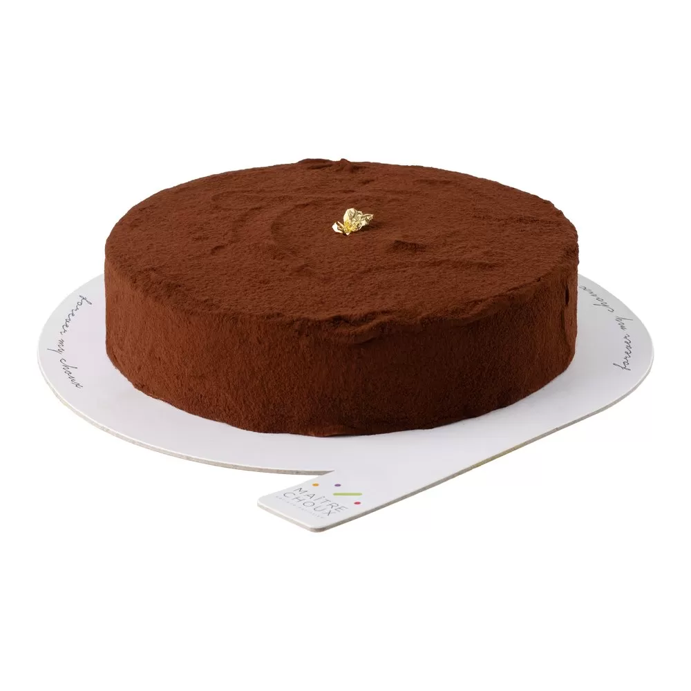 Tiramisu Cake, Plum Catering HoReCa