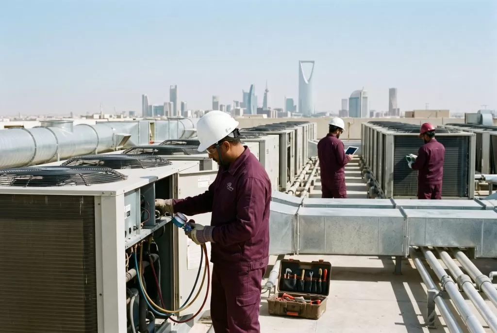 Site maintenance, Plum Catering
